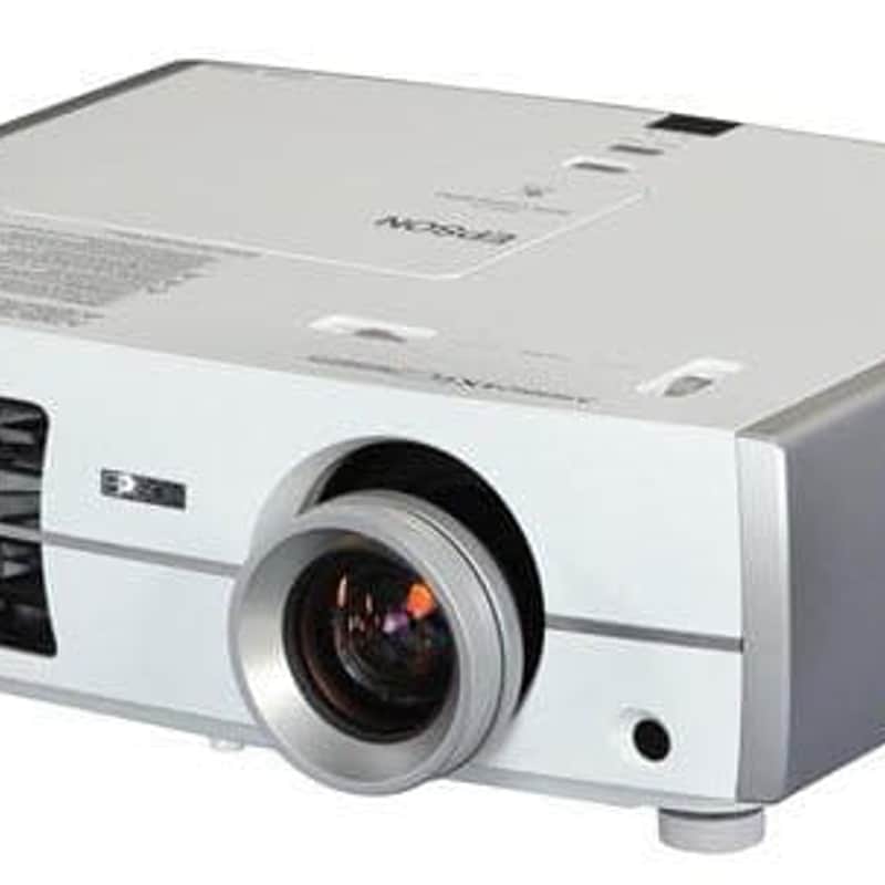 2025 Epson Epson Home Cinema 8350 Black