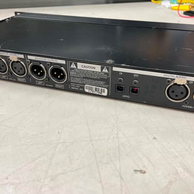 TC Electronic Finalizer Express Mastering Processor w/ AC Adapter image 9