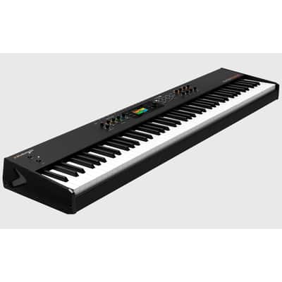 NUMA X PIANO 88 Studiologic image 2