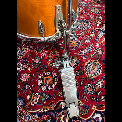 Very Rare! Yamaha Recording Series Timpani Floor Tom 16”x16” – Excellent Condition! image 8