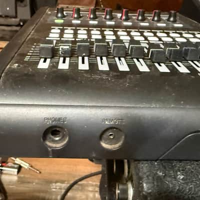TASCAM DP SD32 imagen 6