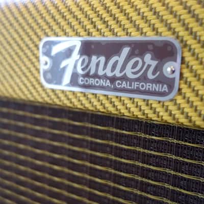 Fender '57 Champ Reissue Tweed image 5