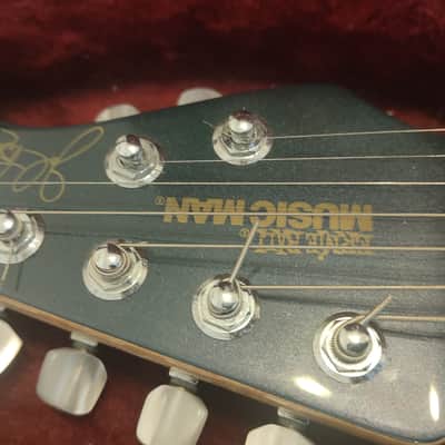 Ernie Ball Music Man JP7 John Petrucci Signature image 2