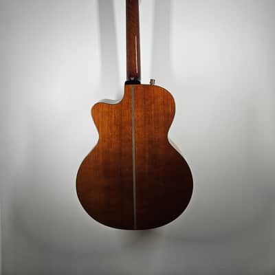 1978 Terada Atlanta 12-String image 3