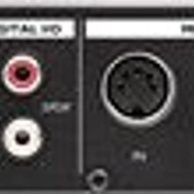 TC Electronic M350 Dual Engine Reverb and Effects Processor image 4