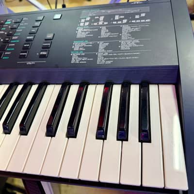 Yamaha Vintage V50 Synthesizer LIKE NEW image 8
