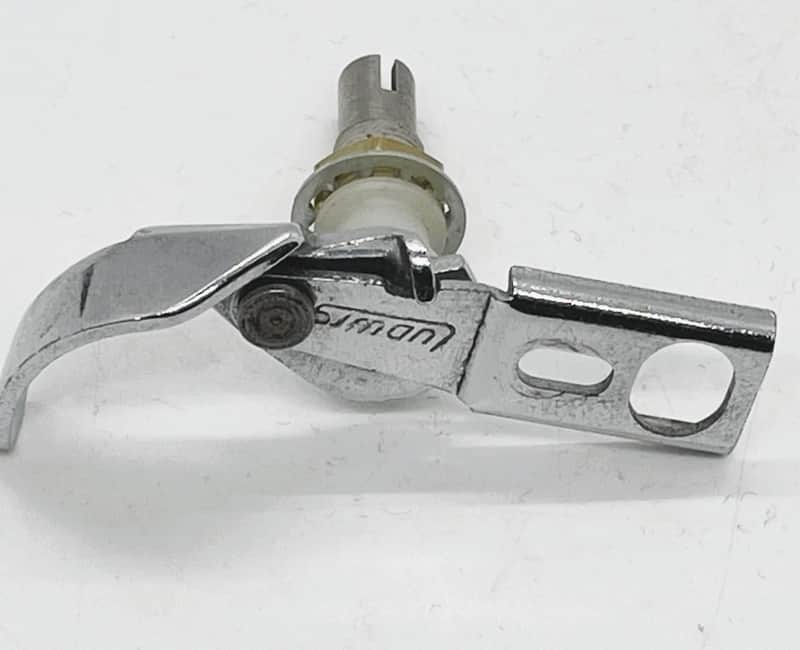 Ludwig P-1141 Throw-Off Lever for Super Sensitive Snare Strainer LSSTOL-108 image 1