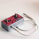 Footswitch compatible Boss RC-20