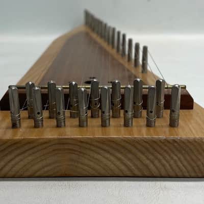 Immagine Handmade lap harp - 5