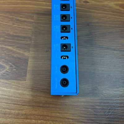 Strymon Ojai R30 Expansion Kit 2010s - Blue image 2