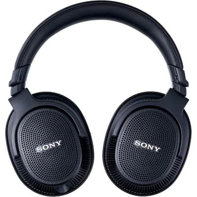 Sony MDR-MV1 Open Back Reference Monitor Headphones Regular image 2
