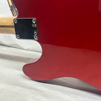 Fender Standard Telecaster tele Electric Guitar image 14