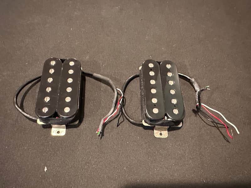 Strandberg Guitars OEM Pickups 2022 image 1