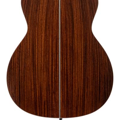 Prestige Legacy OM Spruce / Rosewood (with LR Baggs Electronics) w/Case image 2