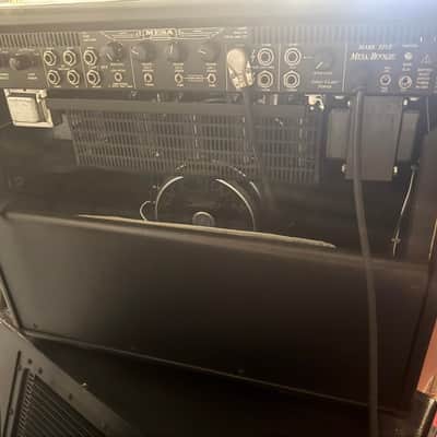 Mesa Boogie Mark V 3-Channel 90-Watt 1x12" Guitar Combo 2009 - Present - Various image 4