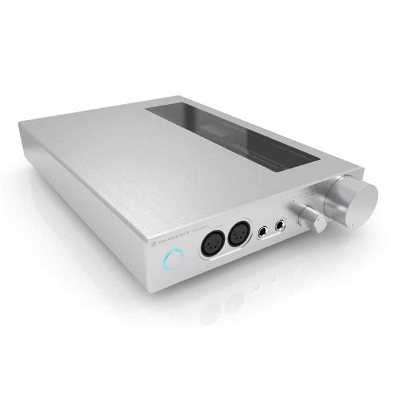 Sennheiser HDVD 800 Balanced Headphone Amp image 1