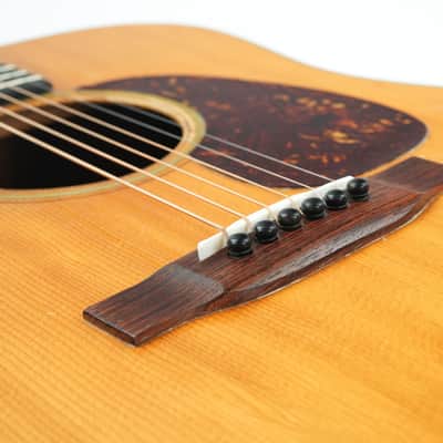 Martin D18 Mahogany Spruce 1967 image 7