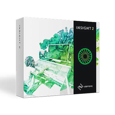 iZotope Insight 2 image 1