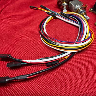 Fishman Fluence Open Core Modern Set image 2
