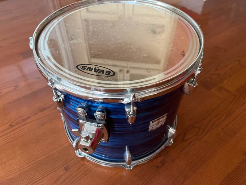 Yamaha MTT814 - Blue Onyx image 1