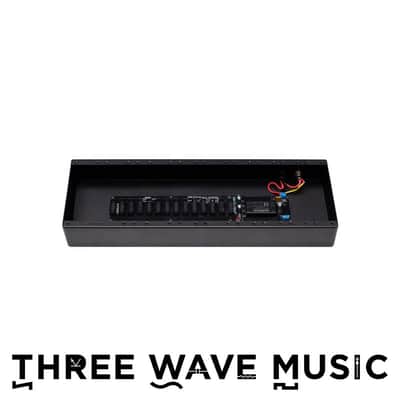 Erica Synths DIY Eurorack Case for mki x es.edu System [Three Wave Music] image 1