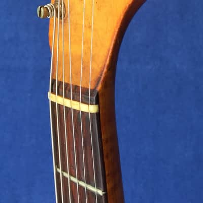Fender Duo Sonic 1962 - Brown Burst image 17