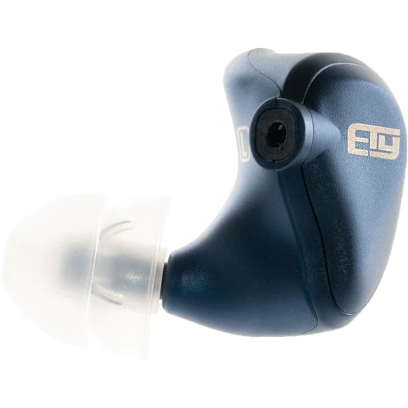 Etymotic EVO In-Ear Monitors - 47 Ohms image 1