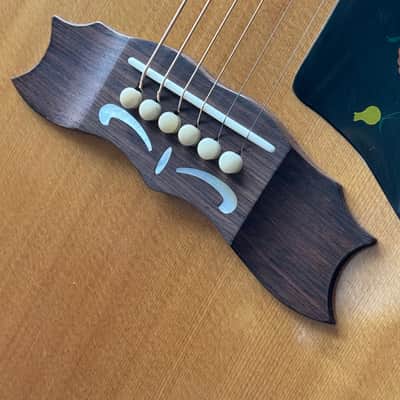 Immagine Aria WJ-40 – Natural, Lawsuit era, 1981 - 10