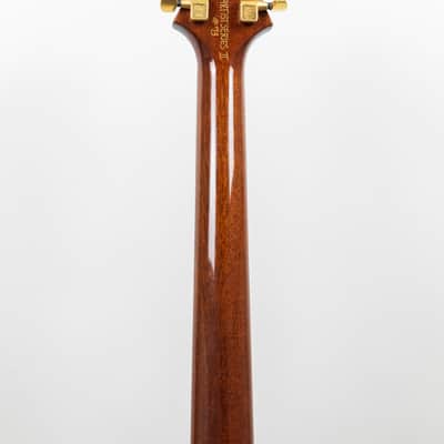 PRS 1993 Artist Series II Amber image 9