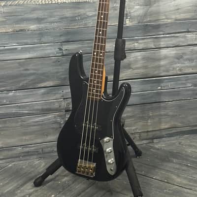 Epiphone Rock Bass 1989 - 1999 - Ebony image 4