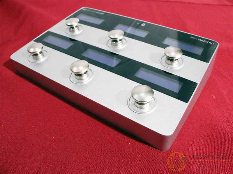 Singular Sound MIDI Maestro