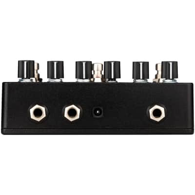 EarthQuaker Devices Sunn O))) Life Pedal Volume III Octave Distortion Pedal image 4