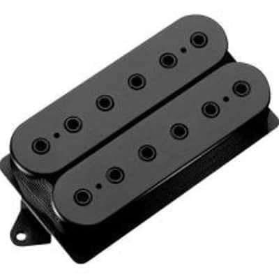 Dimarzio Dp159 Evolution Bridge Pickup Black F-Space