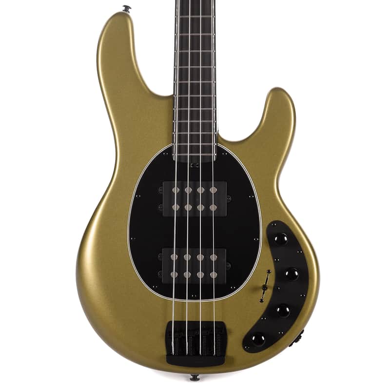 Ernie Ball Music Man Ball Family Reserve StingRay Special 4 HH image 3
