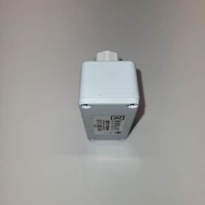 Keeley Mini Katana Clean Boost - White image 5
