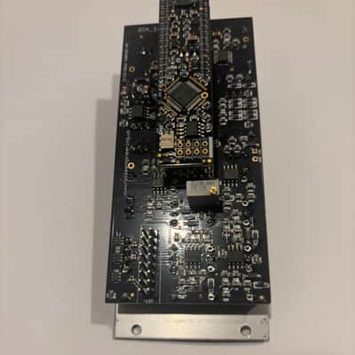 Noise Engineering Basimilus Iteritas Alter 2017 - Present Silver image 3
