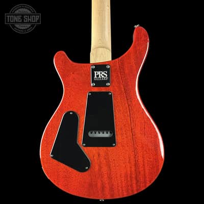 PRS CE 24 Special HSH McCarty Sunburst w/bag image 5