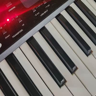 Sequential Take 5 44-Key 5-Voice Compact Polyphonic Synthesizer 2021 - Present - Black image 3