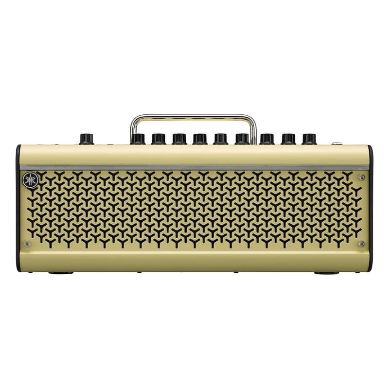 Yamaha THR30II Wireless 30W Bluetooth Amplifier Head for Electric Guitars image 1