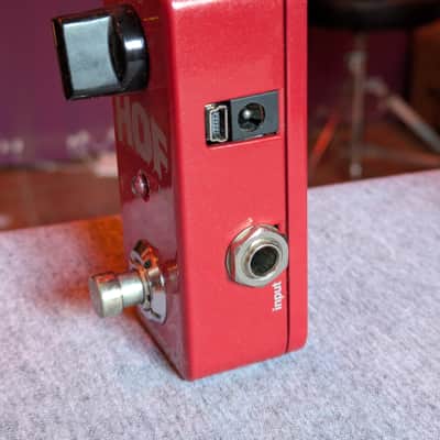 TC Electronic Hall Of Fame 1 Mini Reverb Pedal image 4
