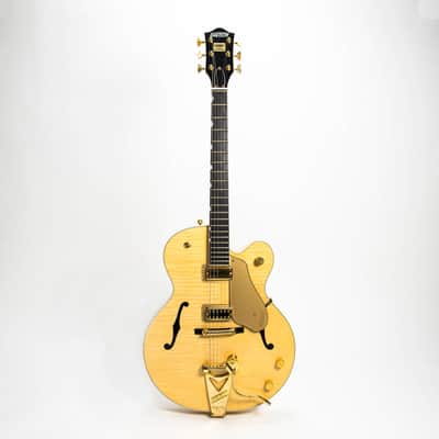Gretsch 1959 Nashville Classic 2006 owned by Tommy Emmanuel image 2