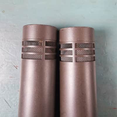 Matched pair of Neumann  Km264 1970 image 6
