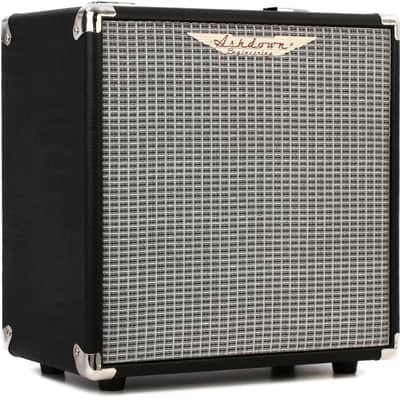 Ashdown Studio 8 1x8-inch 30-watt Bass Combo Amp image 1
