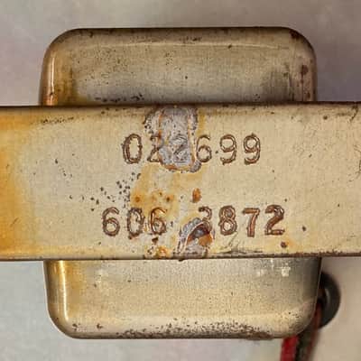 Fender Pro Reverb '73 image 8