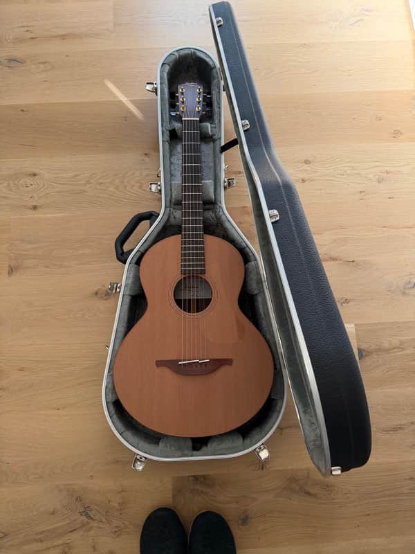 LOWDEN S-25 12 FRET 2025 - 0% OFF MSRP!