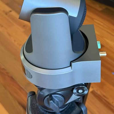 PTZ Optics ptzOptics 20X-NDI-GY 2021 - Dark Gray image 3