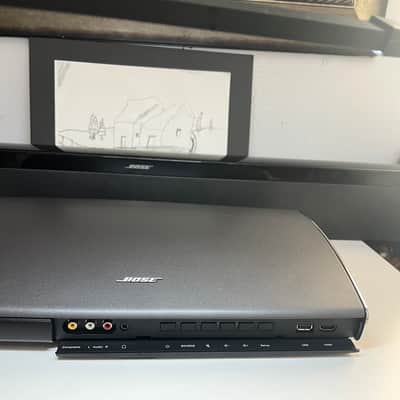 Bose Lifestyle 135 Home Entertainment System image 6