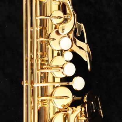 YAMAHA Alto YAS-62 62Neck Alto Saxophone SN.D9xxxx (All pads replaced) [D99072] (08/03) image 10