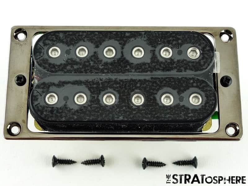 Ibanez RG421PB Quantum Humbucker BRIDGE PICKUP, RG Guitar Ceramic image 1