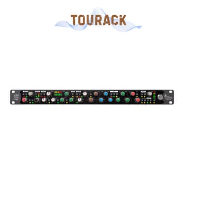 Solid State Logic Revival 4000 Analog Channel Strip - TOURACK image 1